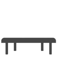 Bench Icon