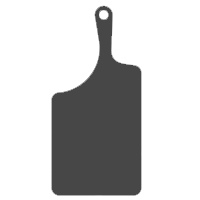 Charcuterie Icon
