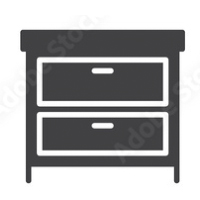 Furniture Icon