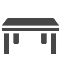 Table Icon