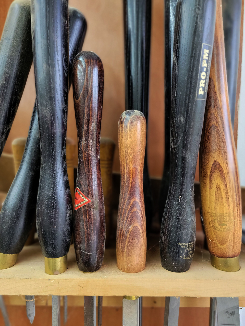 Chisels